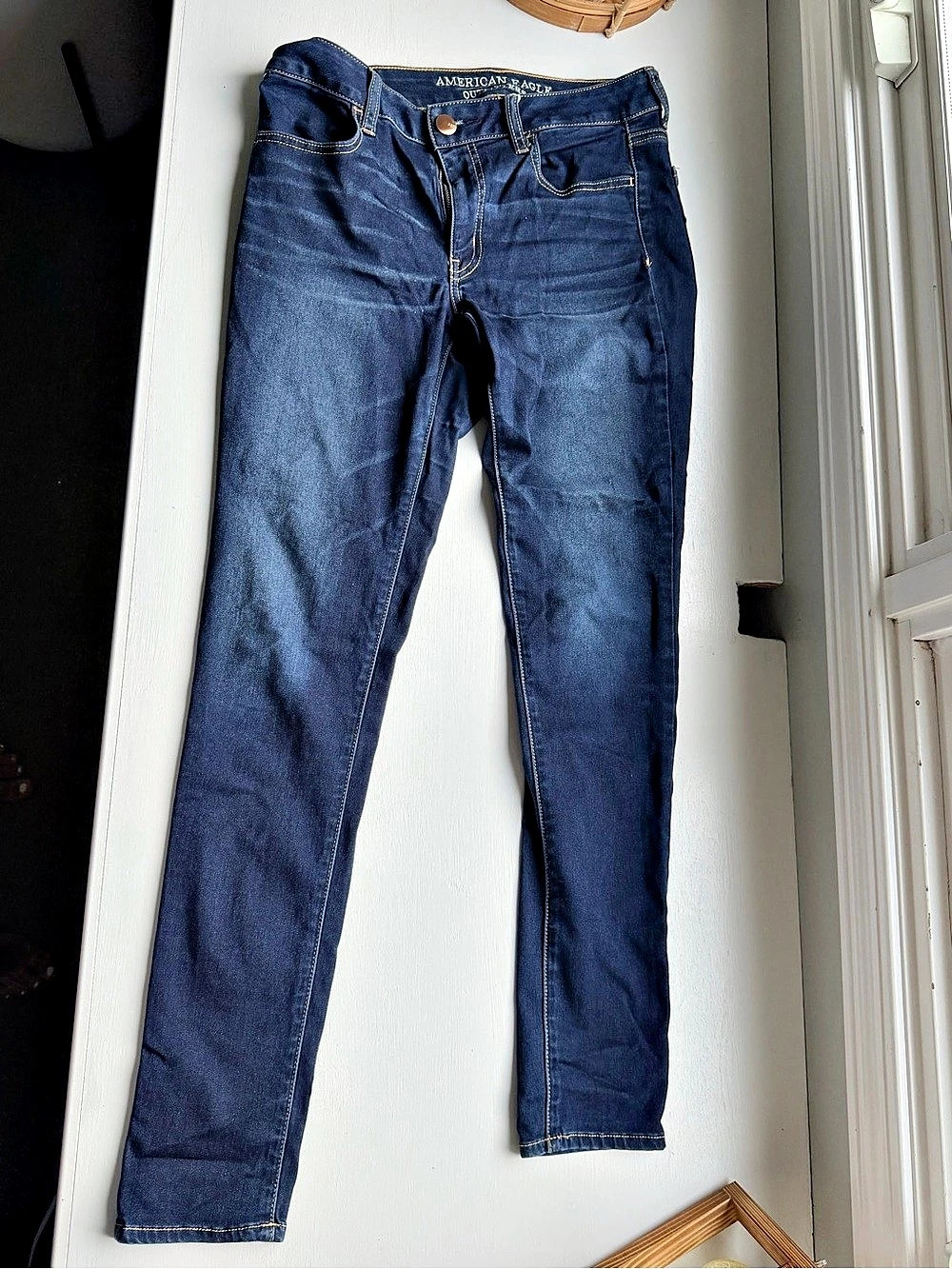 American Eagle Outfitters Jeggings